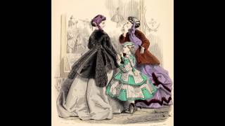 Gender in 19th century Britain [upl. by Kcim413]