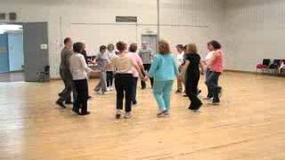 quotSulam Yakovquot Israeli dance at BJCC Toronto [upl. by Ebocaj]