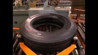 Todays Truck Tires The Inside Story [upl. by Hutchins]