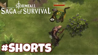 Stormfall Saga Of Survival  Frog 🐸 [upl. by Ilrak]