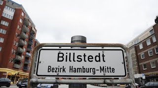 Hamburg Billstedt Reportage  Kiffen klauen zustechen [upl. by Cozza166]