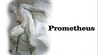 Prometheus  Johann Wolfgang von Goethe [upl. by Elem]