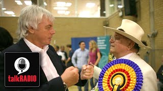 David Icke in conversation with Eamonn Holmes  July 2018 [upl. by Suzanna]