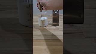 Aerolatte Handheld Milk Frother [upl. by Hose628]