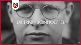 Bonhoeffer Pastor Martyr Prophet Spy [upl. by Celina]