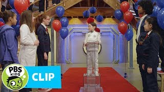 ODD SQUAD  The New Big O  PBS KIDS [upl. by Rogers]