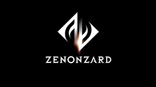 【ゼノンザード＜ZENONZARD＞】公式プロモーション映像 第一弾 [upl. by Carmelle]