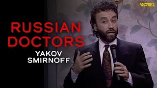 Russian Doctors  Yakov Smirnoff [upl. by Stephanie]