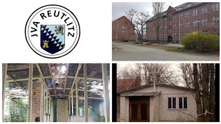 JVA Reutlitz 2021  Lost Places Berlin [upl. by Veron435]