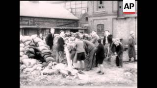 CRESWELL COLLIERY DISASTER [upl. by Electra378]