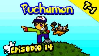 Vete a la Versh  T1 E14 Puchamon [upl. by Wolfy]