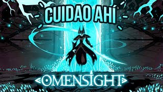 Omensight Main Titles [upl. by Ardnahs181]